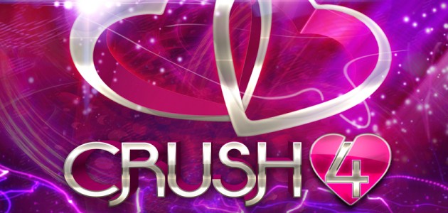 Crush 4 Music Festival ft. DAYGLOW - Friday, February 17 & Saturday, February 18 at Marquee Theater