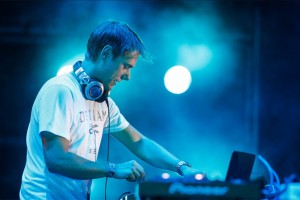 Armin van Buuren at Ultra Music Festival 2012