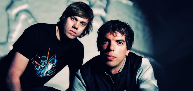 Bingo Players