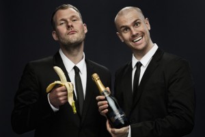 Dada Life