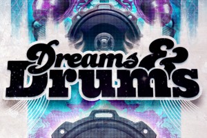 Dreams & Drums - Saturday, April 21, 2012