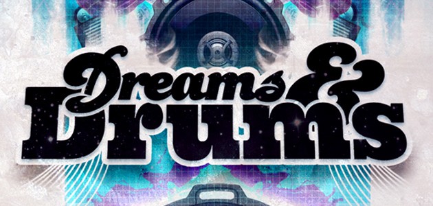 Dreams & Drums - Saturday, April 21, 2012
