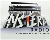 Hysteria Radio