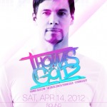 Thomas Gold Thomas Gold