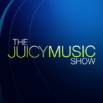 The Juicy Music Show by Robbie Rivera