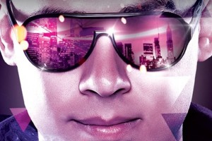 Afrojack - Jacked Tour