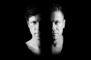 Cosmic Gate @ Sound Kitchen / Wild Knight - Saturday, May 5, 2012