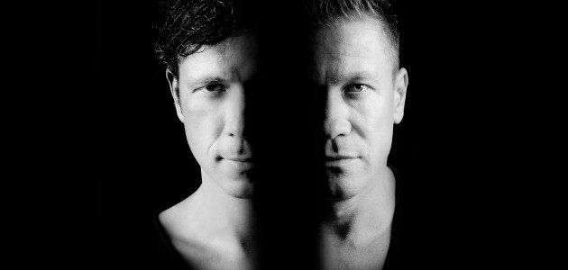 Cosmic Gate @ Sound Kitchen / Wild Knight - Saturday, May 5, 2012