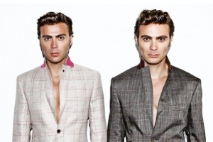 EC Twins
