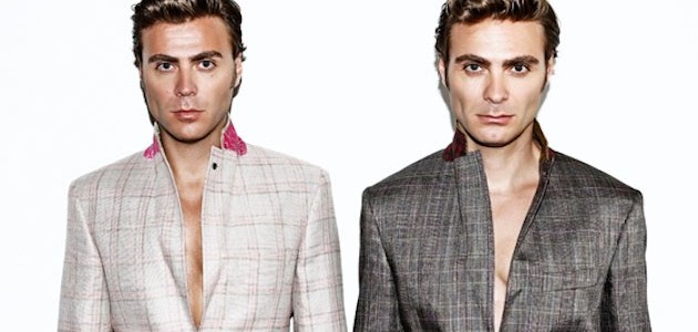 EC Twins