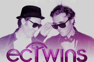 EC Twins at Spanish Fly - Saturday, April 21, 2012