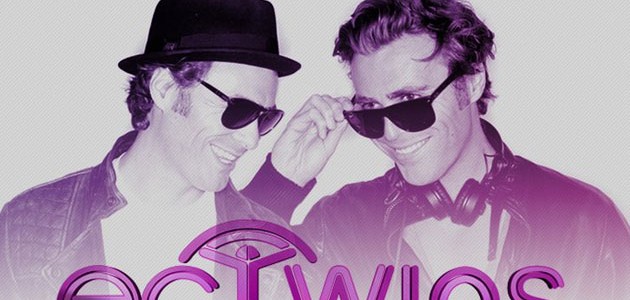 EC Twins at Spanish Fly - Saturday, April 21, 2012