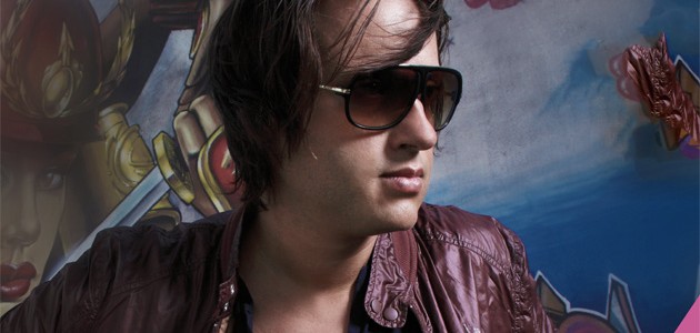 EDX @ Sound Kitchen / Wild Knight - Friday, June 1, 2012