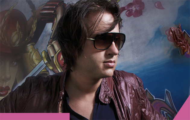 EDX @ Sound Kitchen / Wild Knight - Friday, June 1, 2012