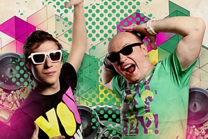 Hard Rock Sofa @ SMASHBOXX - Thursday, April 26, 2012