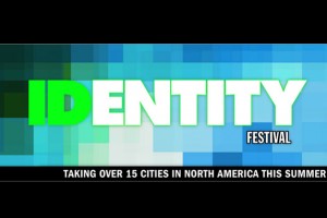 Identity Festival - Phoenix - Sunday, August 19, 2012 @ Ashley Furniture Homestore Pavilion
