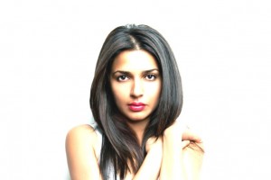 Nadia Ali
