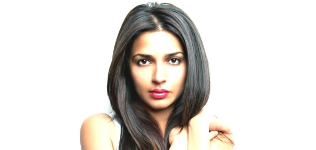 Nadia Ali