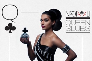 Nadia Ali @ Monarch Theatre GRAND OPENING - Saturday, May 26, 2012