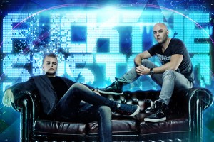 Showtek FTS Tour - El Paso - Friday, June 22, 2012