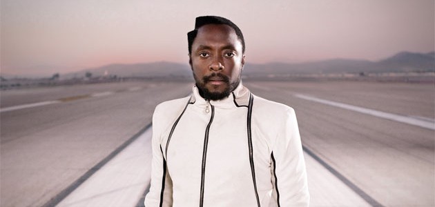 Will.I.Am ft JLO and Mick Jagger - Go Hard (R3HAB vs The Eye Remix)