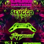 Dub Nation - Saturday, April 28, 2012 @ Club Red Dub Nation - Saturday, April 28, 2012 @ Club Red