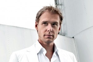 Armin van Buuren