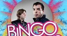 Bingo Players @ Relentless Beach Bingo Players @ Relentless Beach