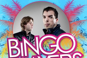 Bingo Players @ Relentless Beach / Clarion Hotel Scottsdale - Saturday, May 19, 2012