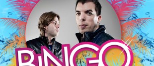 Bingo Players @ Relentless Beach / Clarion Hotel Scottsdale - Saturday, May 19, 2012 Bingo Players @ Relentless Beach / Clarion Hotel Scottsdale - Saturday, May 19, 2012