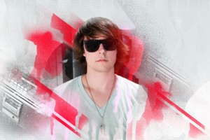 DallasK @ Sound Kitchen / Wild Knight - Friday, June 16, 2012