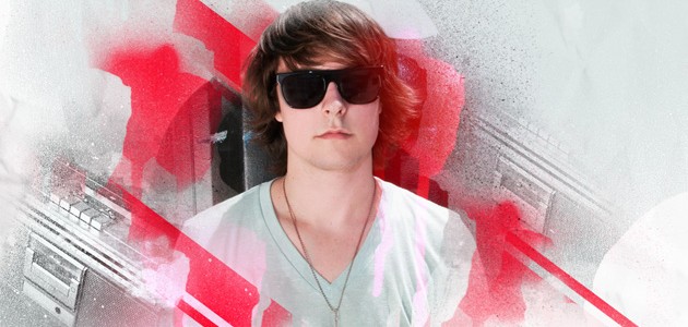 DallasK @ Sound Kitchen / Wild Knight - Friday, June 16, 2012