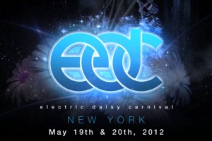 EDC New York Next Weekend