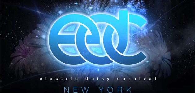 EDC New York Next Weekend