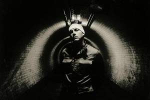 Eric Prydz