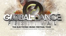 Global Dance Festival Celebrates 10 Year Anniversary Global Dance Festival Celebrates 10 Year Anniversary