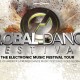 Global Dance Festival 2012 Global Dance Festival 2012