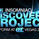 Insomniac Announces Discovery Project Insomniac Announces Discovery Project