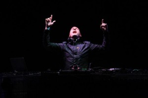 Kaskade Drops Live Coachella Set
