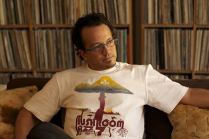 Mark Farina