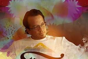 Mark Farina @ Monarch Theatre - Saturday, June 16, 2012