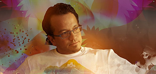 Mark Farina’s Headed To Phoneix’s “Monarch Theatre”