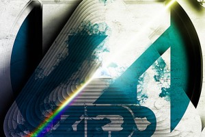 PREVIEW Zedd Spectrum