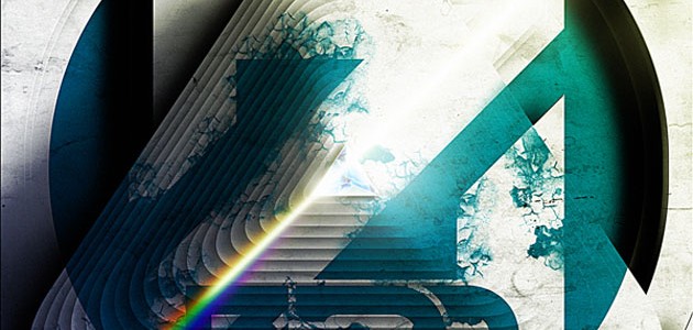 PREVIEW Zedd Spectrum