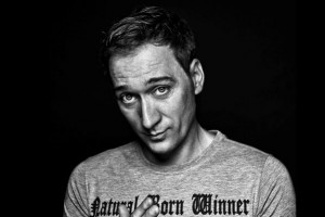 Paul van Dyk