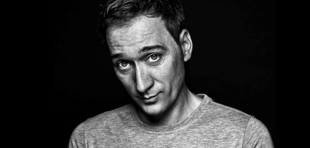 Paul van Dyk