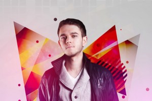 Zedd @ Sound Kitchen / Wild Knight - Friday, August 10, 2012