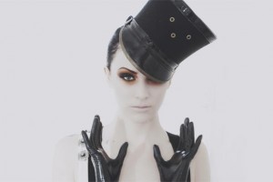 Audrey Napoleon