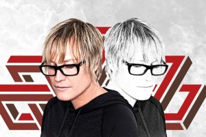Christopher Lawrence @ BASIC / Monarch Theatre - Saturday, July 21, 2012