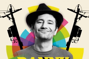 Danny Howells @ BASIC / Monarch Theatre - Saturday, September 2, 2012